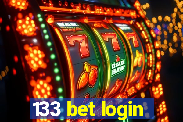 133 bet login